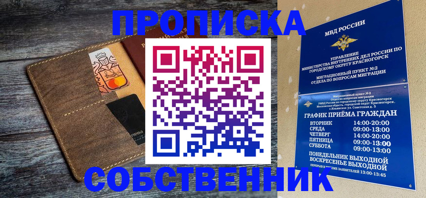 временная регистрация надежно в Богучаре